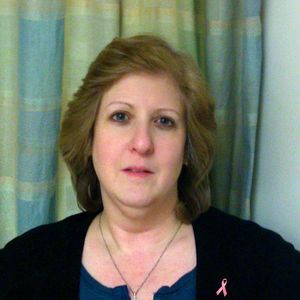 Meet your Posher, Angela